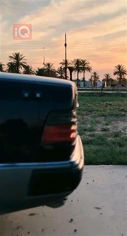 مرسيدس بنز E-Class